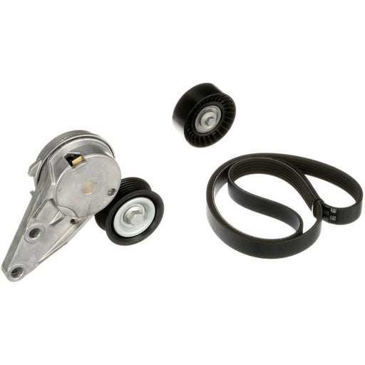 Gates V-Ribbed Belt Set K286PK1555