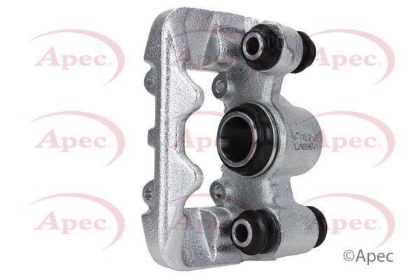 Apec Brake Caliper Assembly Rear Right