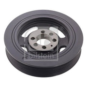 Febi Crank Shaft Belt Pulley 102044