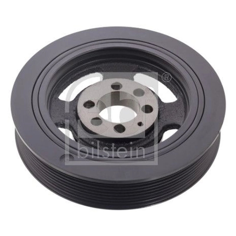 Febi Crank Shaft Belt Pulley 102044