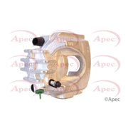 Apec Brake Caliper Assembly Front Right RCA712