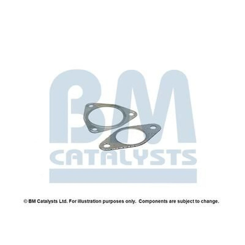 BM Catalysts Exhaust Pipe Mounting Kit FK50975A