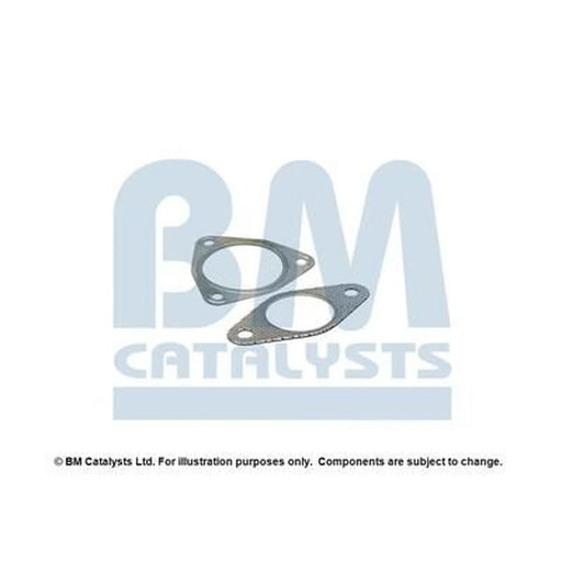 BM Catalysts Exhaust Pipe Mounting Kit FK50975A