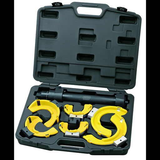 Draper Expert Coil Spring Compressor Kit 8 Piece