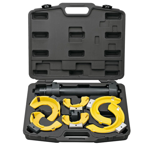 Draper Expert Coil Spring Compressor Kit 8 Piece