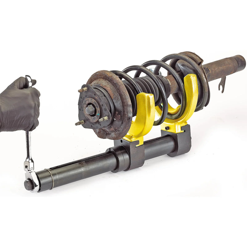 Draper Expert Coil Spring Compressor Kit 8 Piece