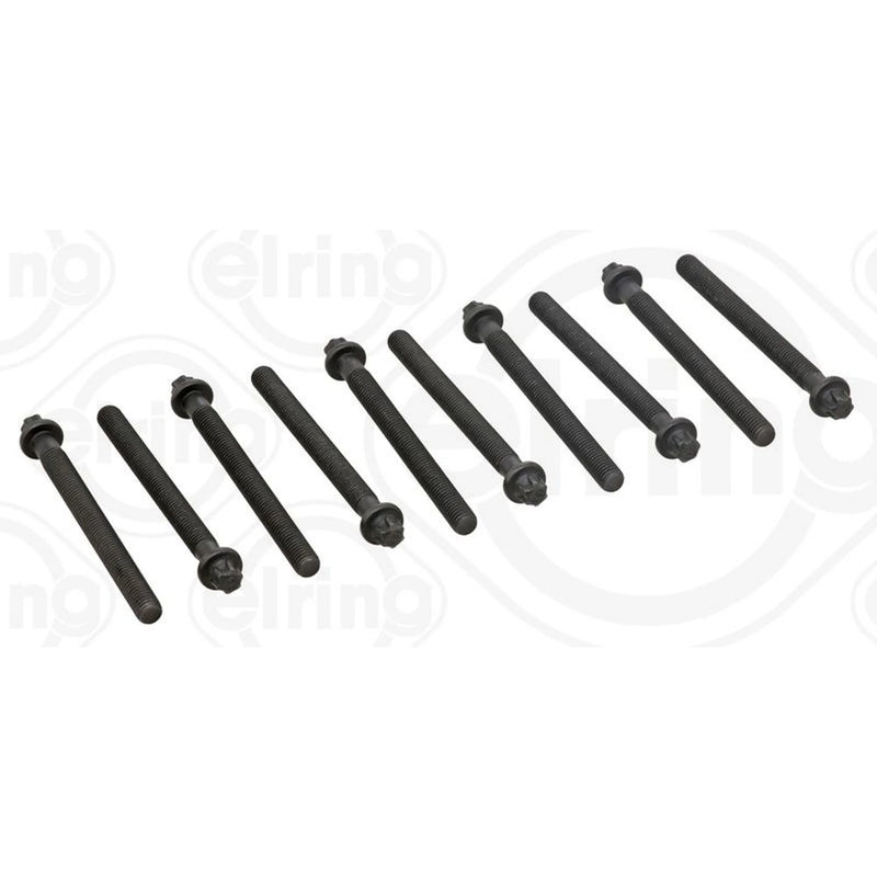 Elring Cylinder Head Bolt Set M10x1,5x110 802.790