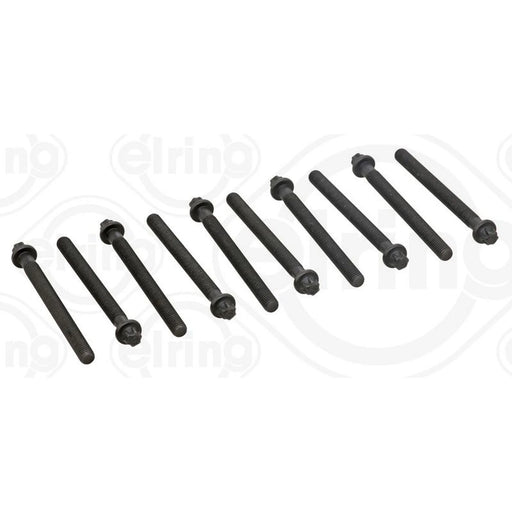 Elring Cylinder Head Bolt Set M10x1,5x110 802.790