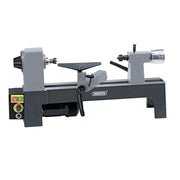 Draper Mini Wood Lathe 230V Variable Speed 250W