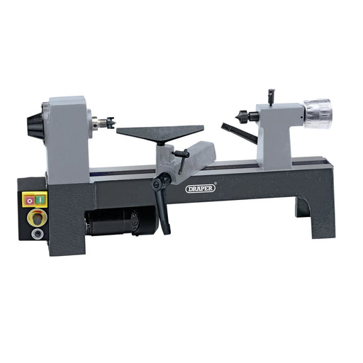 Draper Mini Wood Lathe 230V Variable Speed 250W
