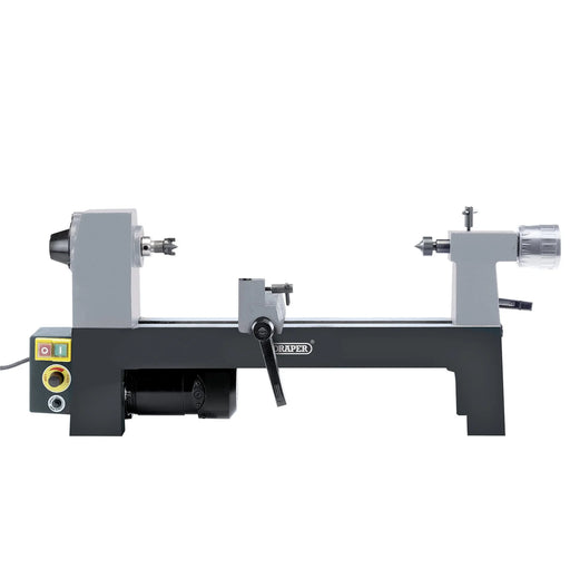 Draper Mini Wood Lathe 230V Variable Speed 250W