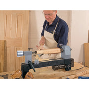 Draper Mini Wood Lathe 230V Variable Speed 250W