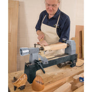 Draper Mini Wood Lathe 230V Variable Speed 250W