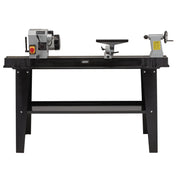 Draper Variable Speed Wood Lathe WTL1100 750W
