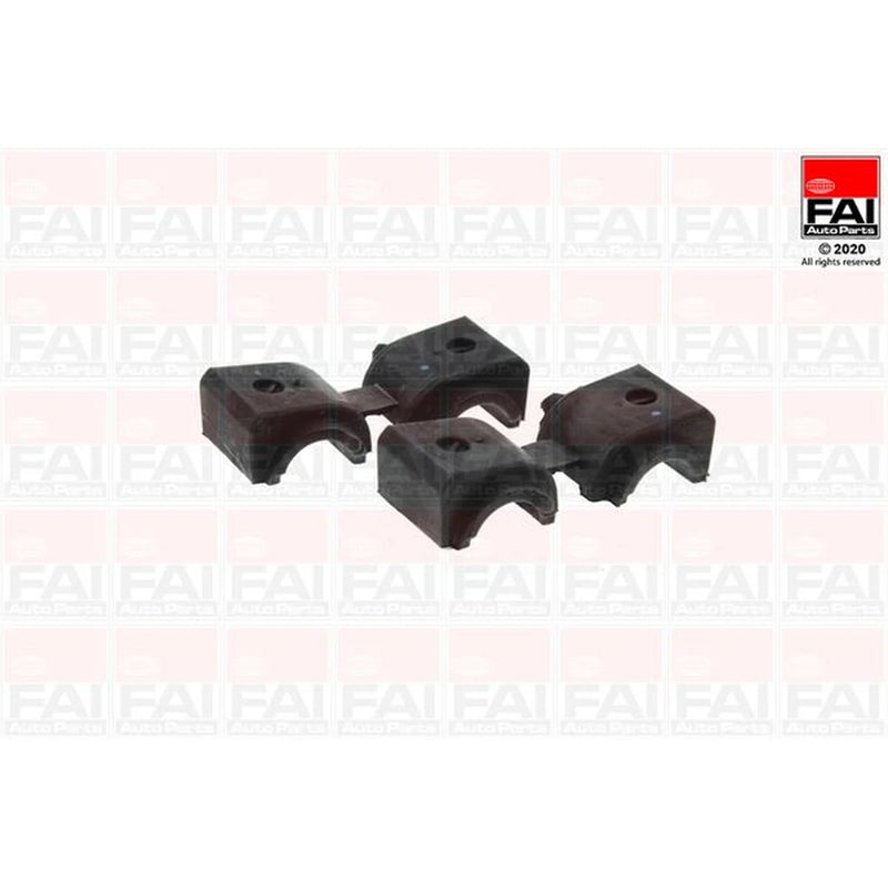 FAI 2 x Anti Roll Bar Mounting Bracket SS10676K