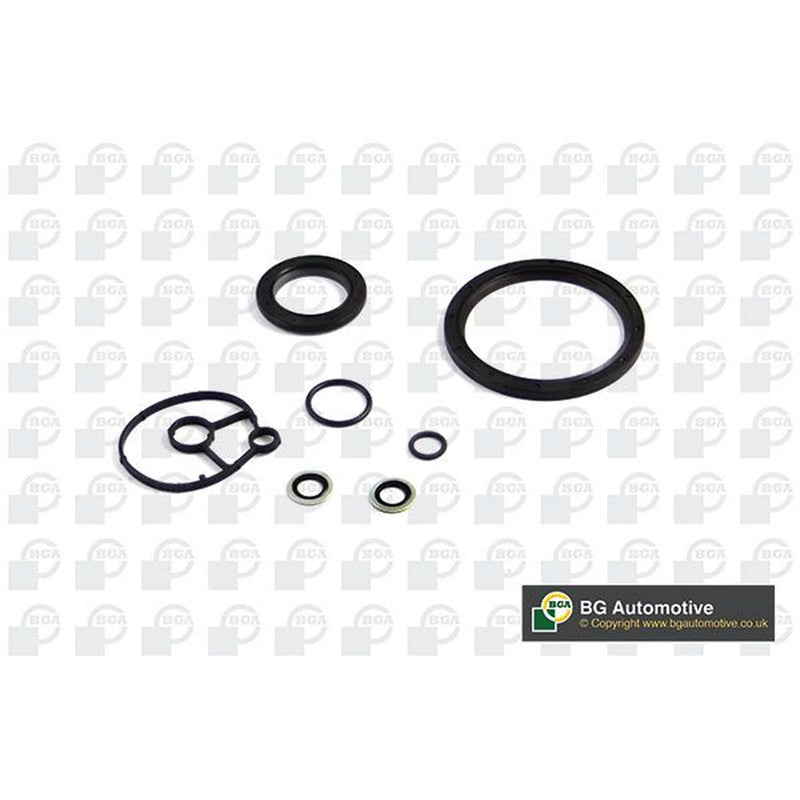 BGA Crankcase Gasket Kit ID CK1402