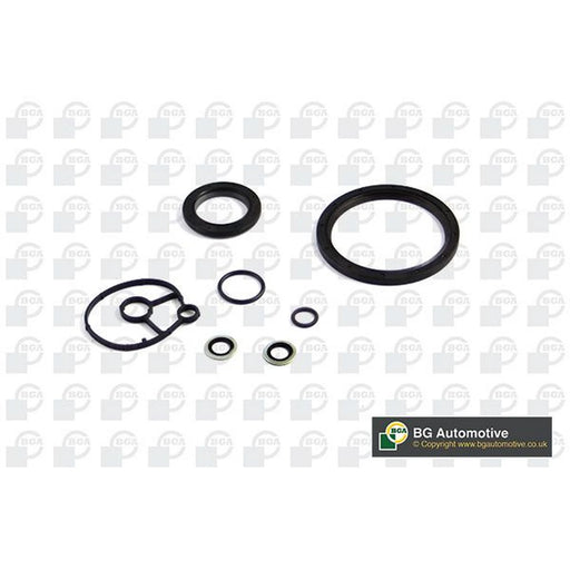 BGA Crankcase Gasket Kit ID CK1402