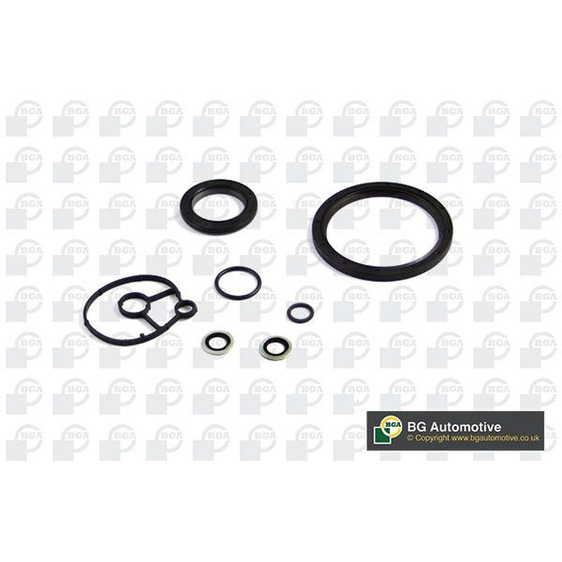 BGA Crankcase Gasket Kit ID CK1402