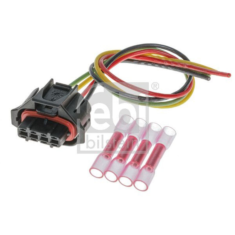 Febi Electrical Plug 199483