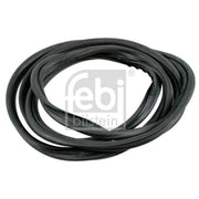 Febi Windscreen Seal 06221