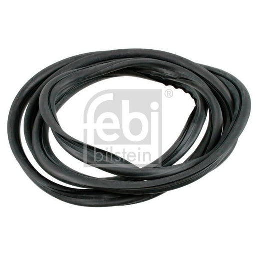 Febi Windscreen Seal 06221