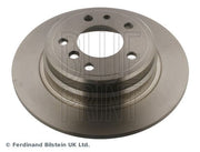 Blue Print ADB114389 Brake Disc
