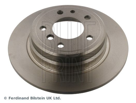 Blue Print ADB114389 Brake Disc