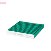 Denso Cabin Air Filter (Pollen Filter) DCF816A