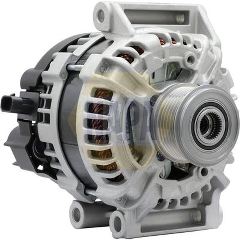 NAPA Car Alternator 12V NAL2599