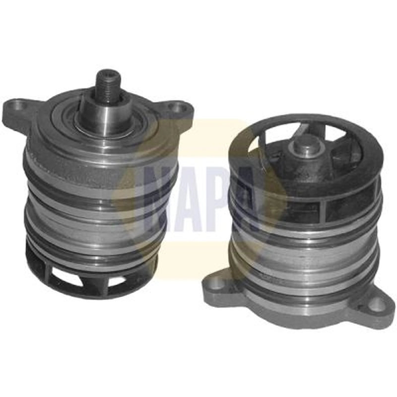 NAPA Engine Cooling Water Pump NWP1070
