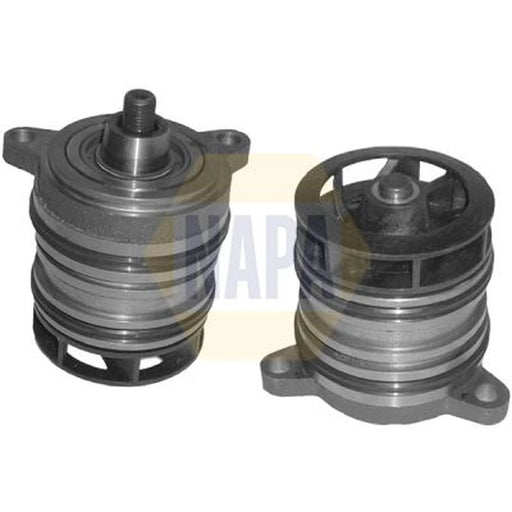 NAPA Engine Cooling Water Pump NWP1070