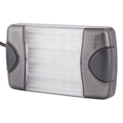 Hella Direction Indicator Light Rear 2BA 980 607-201