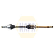 NAPA CV Drive Shaft Driveshaft Front Right NDS1061R