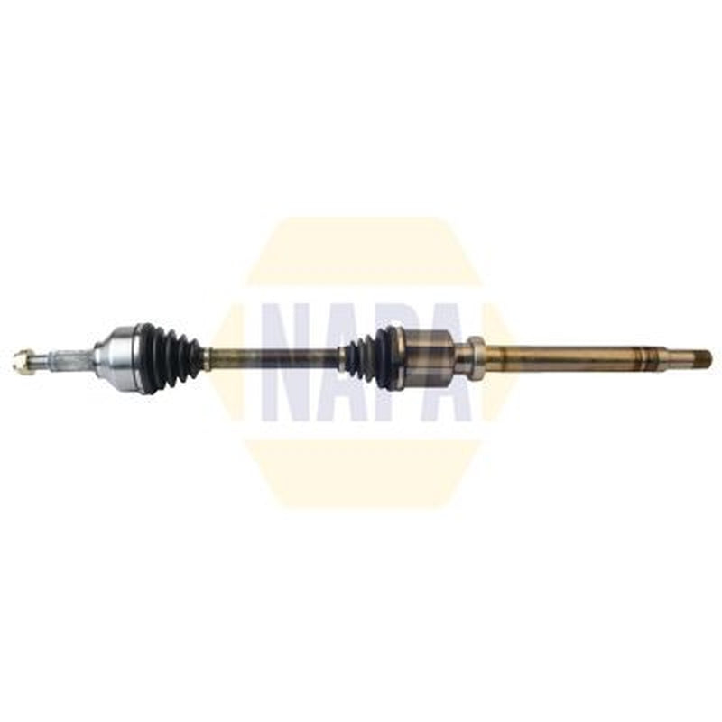 NAPA CV Drive Shaft Driveshaft Front Right NDS1061R