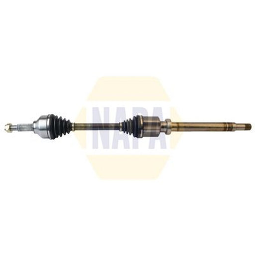 NAPA CV Drive Shaft Driveshaft Front Right NDS1061R