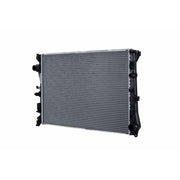 Hella Engine Radiator 8MK 366 300-421