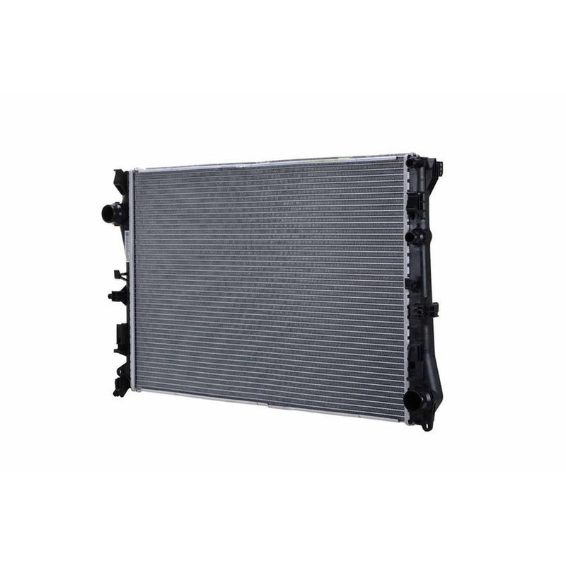 Hella Engine Radiator 8MK 366 300-421