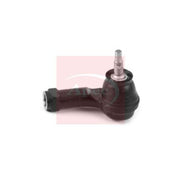 Apec Steering Tie Rod End Ball Joint Front Right M14x1.5 AST6849