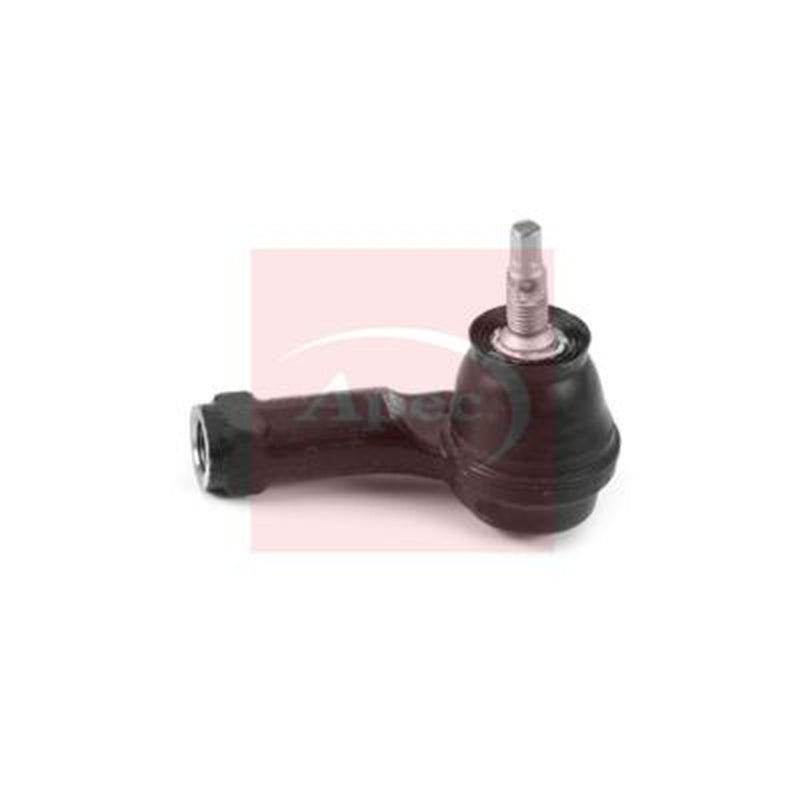 Apec Steering Tie Rod End Ball Joint Front Right M14x1.5 AST6849