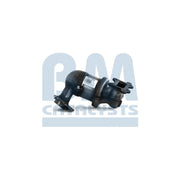 BM Catalysts Homologated Petrol Cat BM91779H