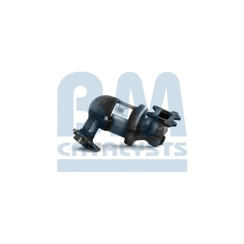 BM Catalysts Homologated Petrol Cat BM91779H