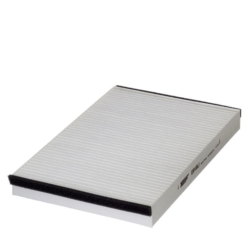 Hengst Cabin Air Filter (Pollen Filter) E910LI
