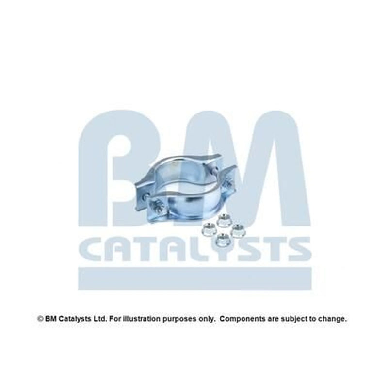 BM Catalysts Fitting Kit FK90512B FK90512B