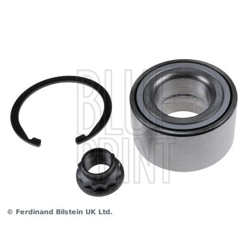 Blue Print Wheel Bearing Kit Front Right 82mm ADT38250