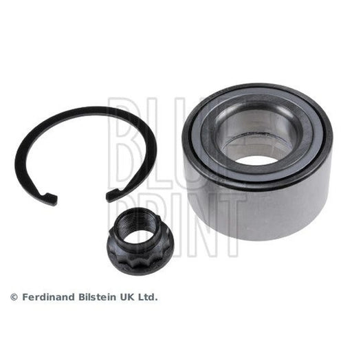 Blue Print Wheel Bearing Kit Front Right 82mm ADT38250
