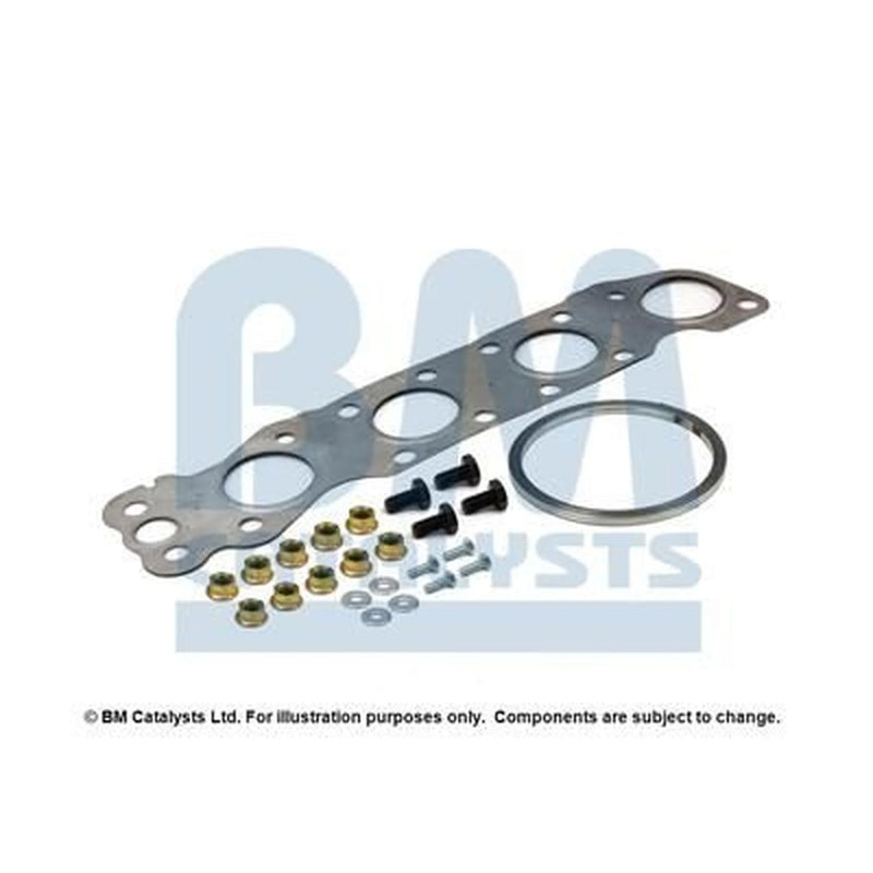 BM Catalysts Fitting Kit FK91492B FK91492B