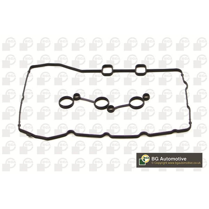 BGA Cylinder Head Cover Gasket Set ACM (Polyacrylate) RK6700