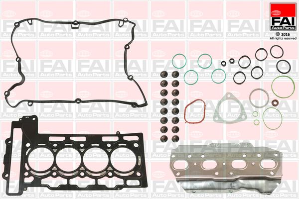 FAI Cylinder Head Gasket Kit