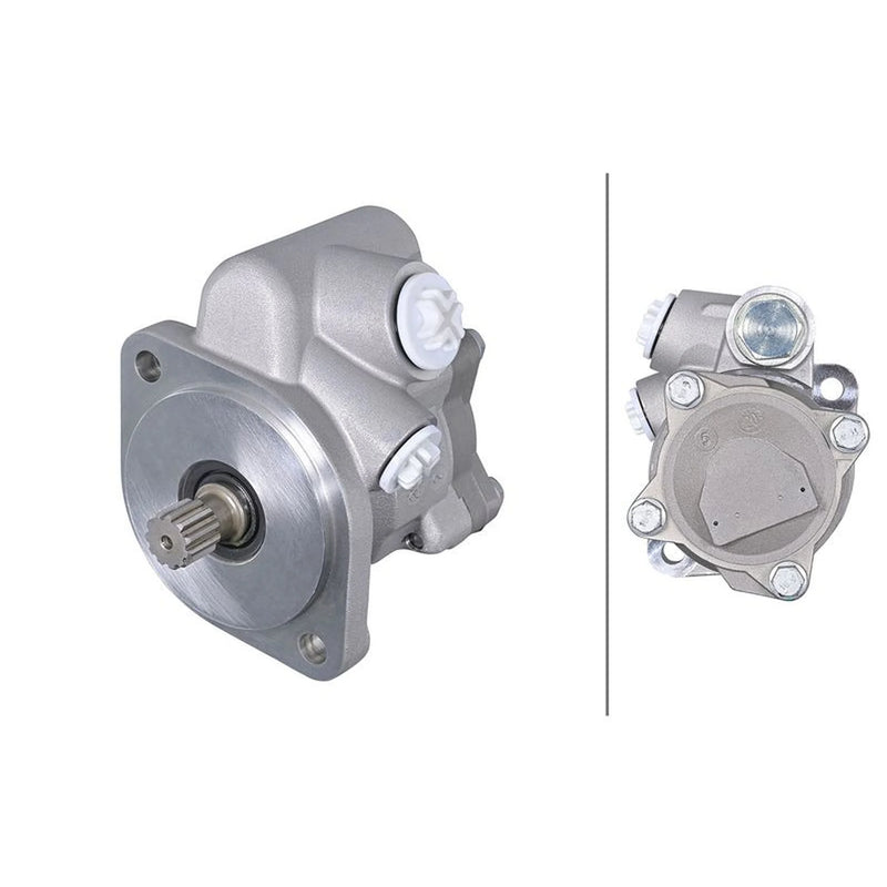 Hella Power Steering Hydraulic Pump 8TL 359 003-751