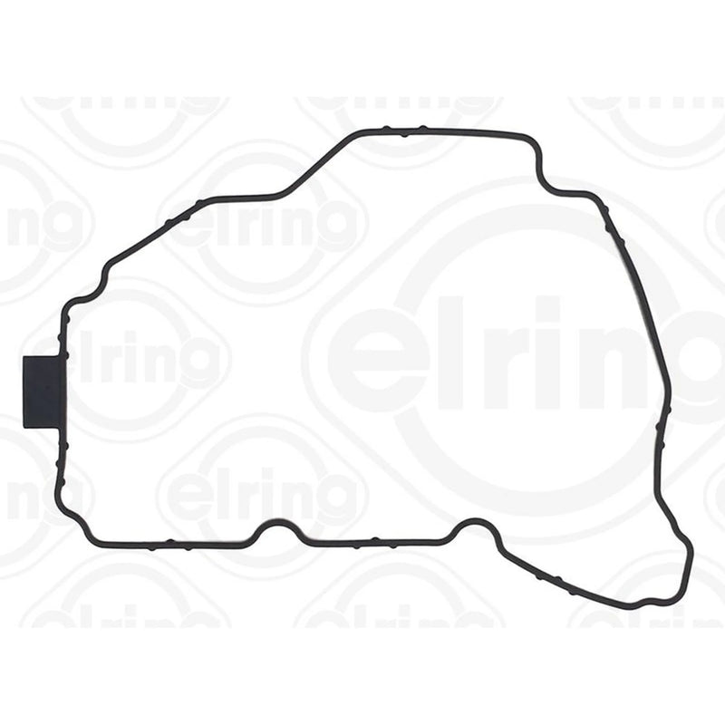 Elring Crankcase Ventilation Gasket Thick from cylinder head cover 928.240